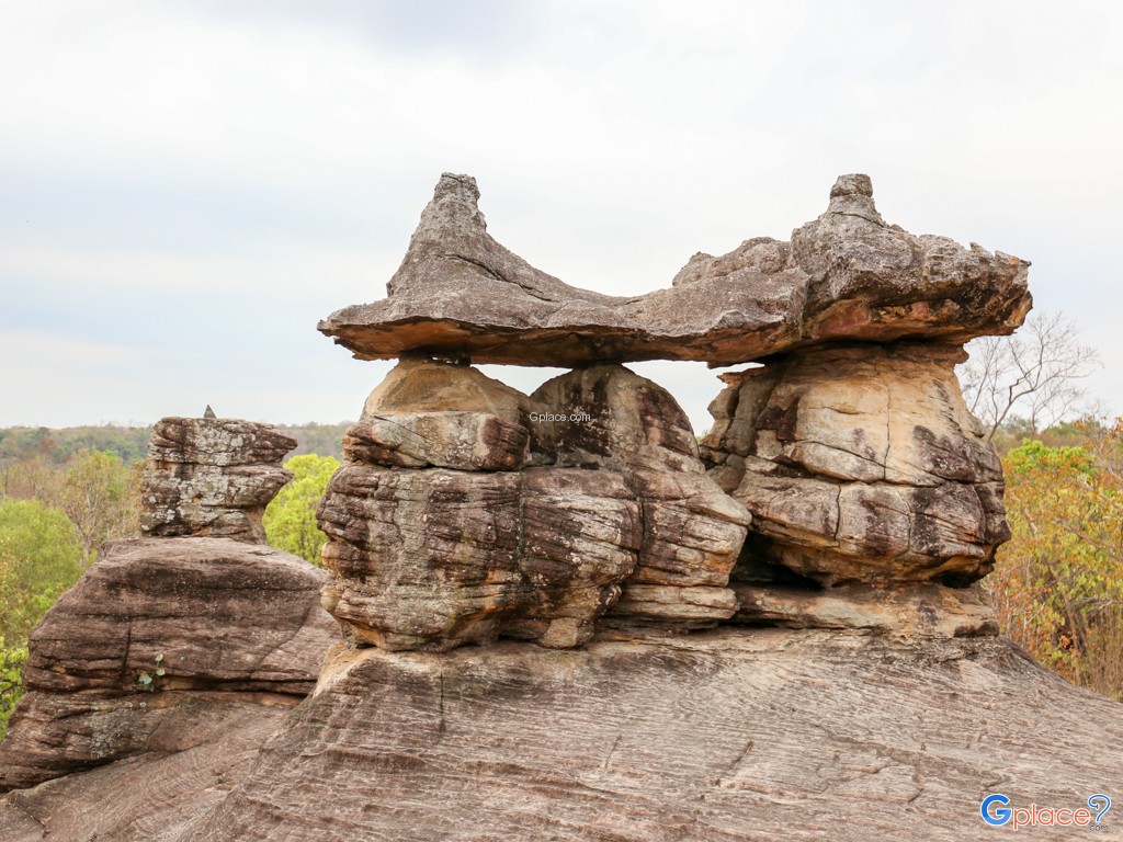 Mukdahan National Park