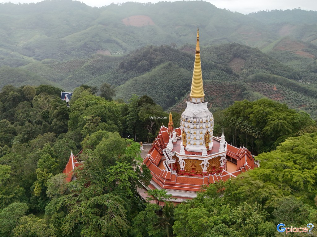 Wat Ratupatham寺