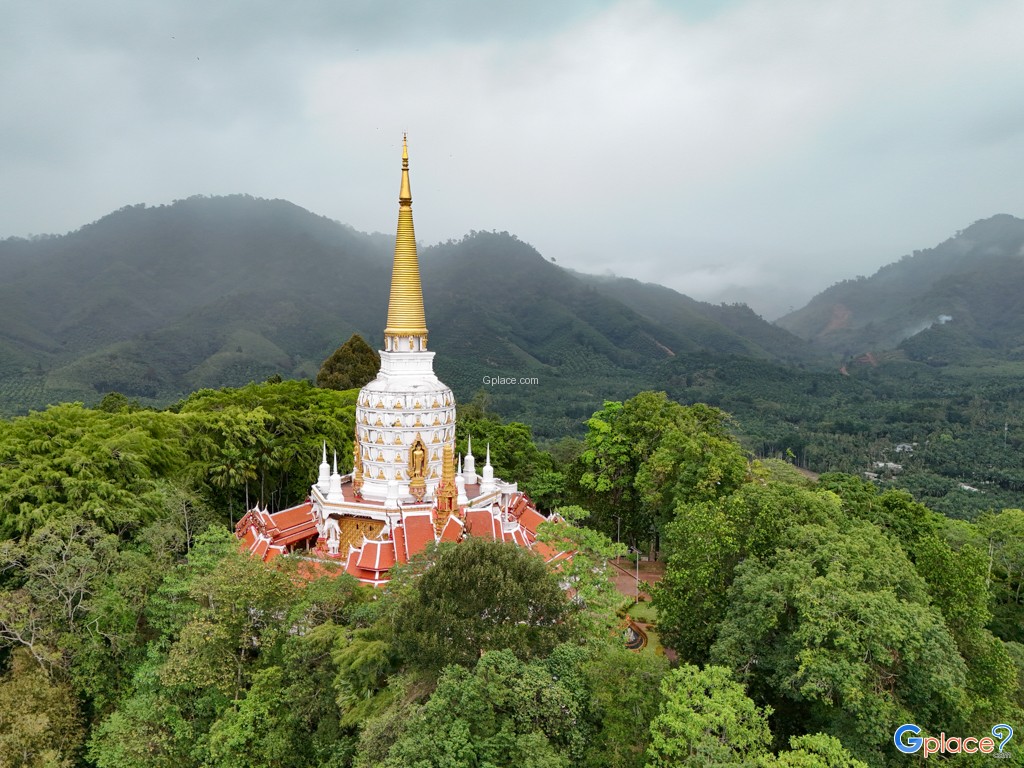 Wat Ratupatham寺
