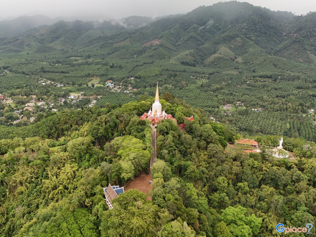 Wat Ratupatham寺