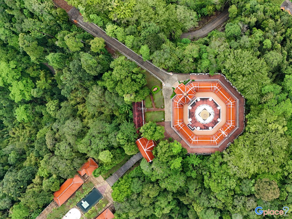 Wat Ratupatham寺