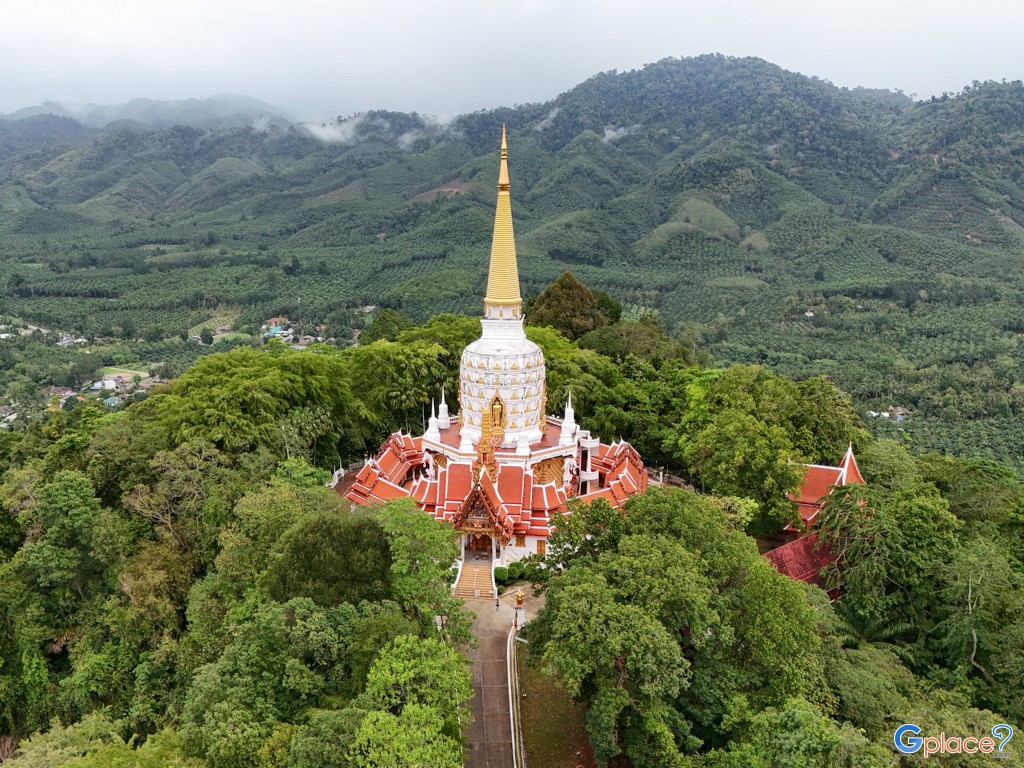 Wat Ratupatham寺