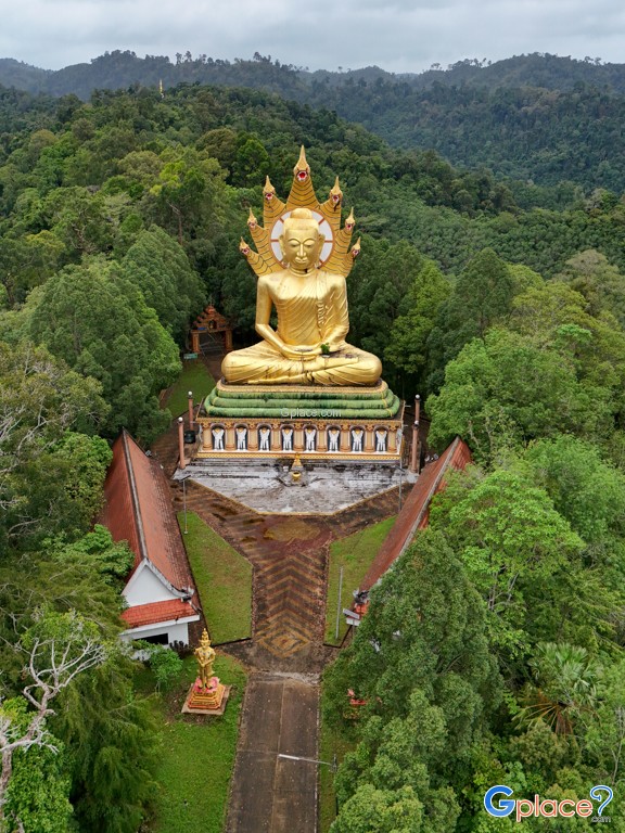 Wat Ratupatham寺