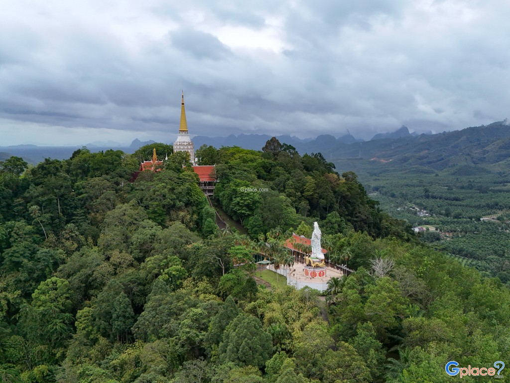 Wat Ratupatham寺