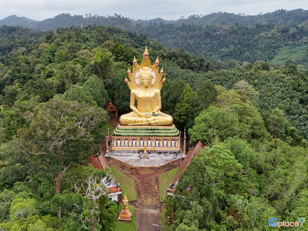 Wat Ratupatham寺