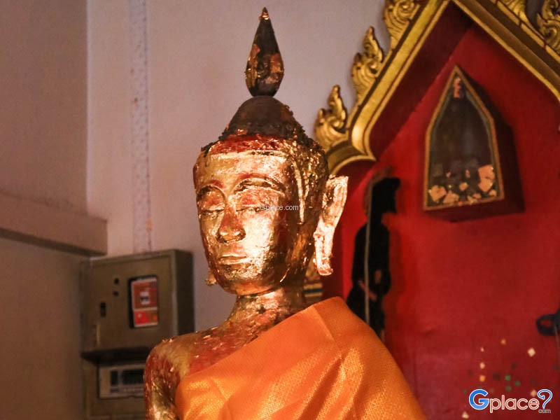 Wat Traiman Kasathit