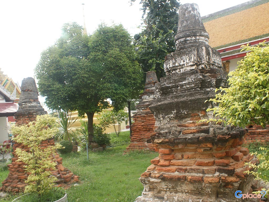 Wat Don Yai Hom