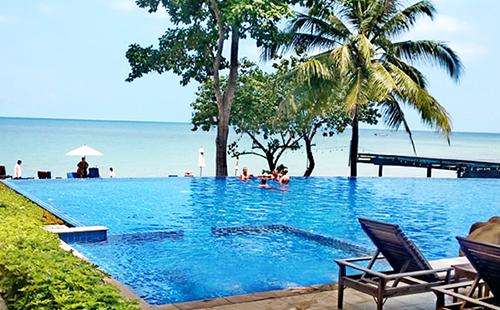 ช้างบุรี รีสอร์ท แอนด์ สปา