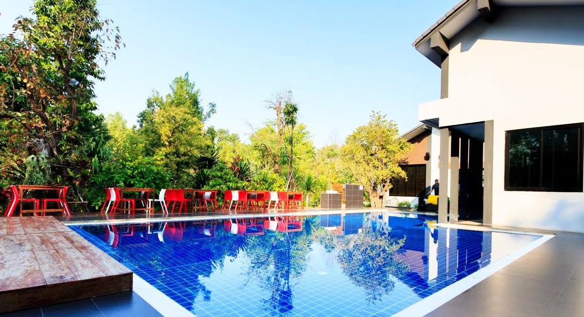 เขาใหญ่ พาราไดซ์ออนเอิร์ท