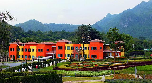 เดอะบลูม บายทีวีพูล