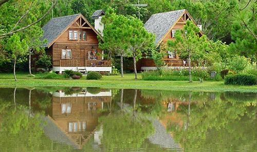 เขาค้อ ทะเลภู