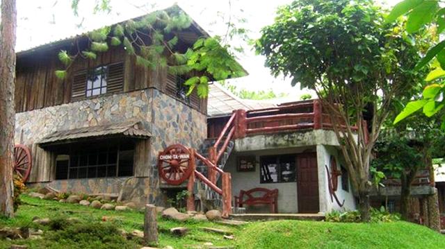 เขาค้อ วัลเล่ย์ รีสอร์ท