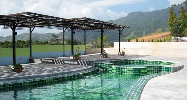 บรีซฮิลล์ เขาค้อ