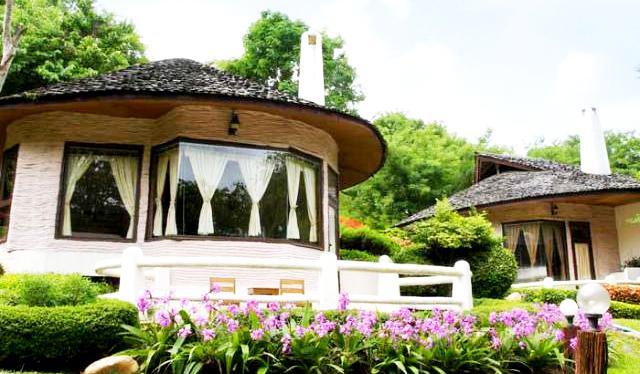 ภูแก้ว ฮิลล์ รีสอร์ท