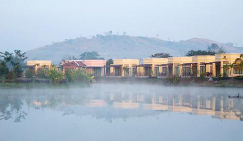 เมทนีดล รีสอร์ท แอนด์ เรสเตอรอง