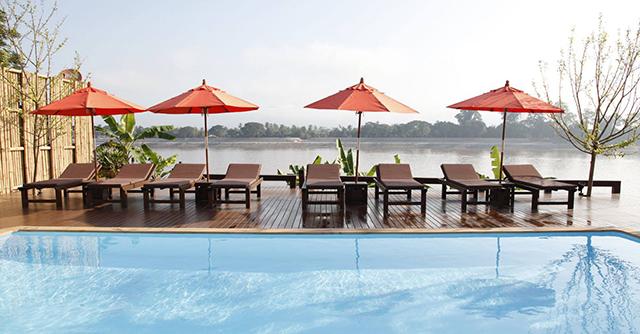 โรงแรม ซีรีน แอท เชียงราย