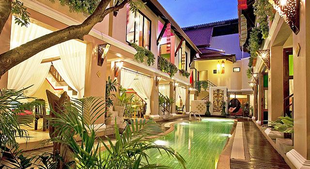 จอมเทียน โลตัส วิลล่า