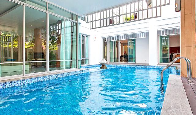 จอมเทียน วารี 9