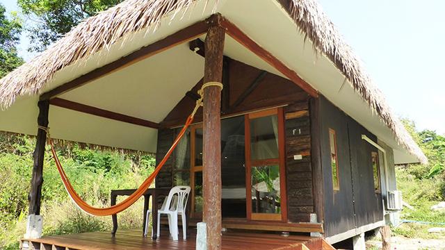 เกาะกูด รีสอร์ท 