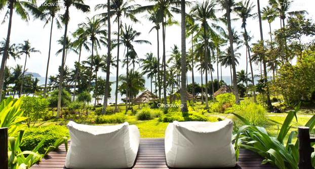 ฌานตา เกาะกูด รีสอร์ท