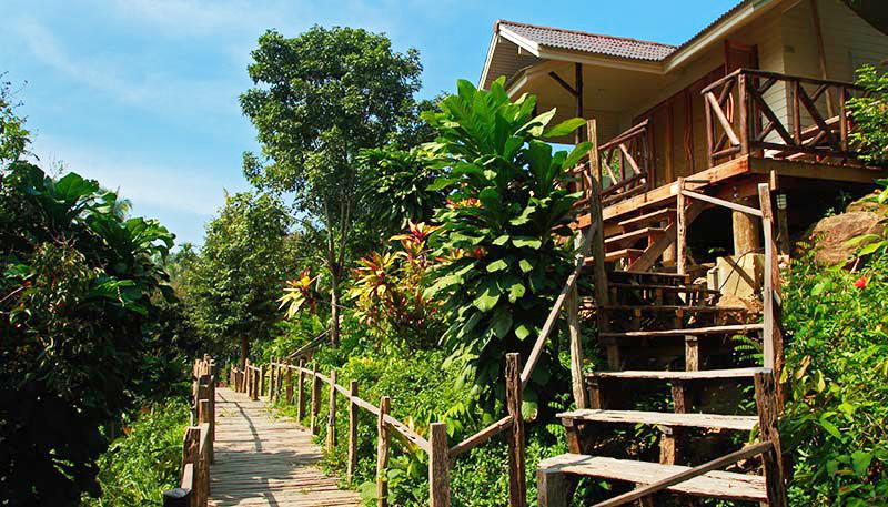 อเวย์ รีสอร์ท