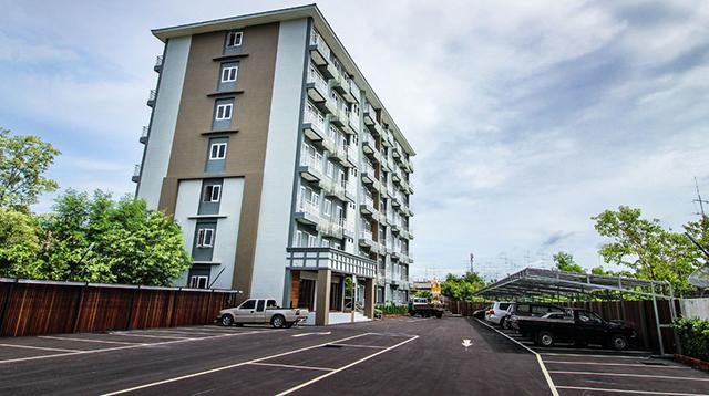 ไท่-ซานสวีท