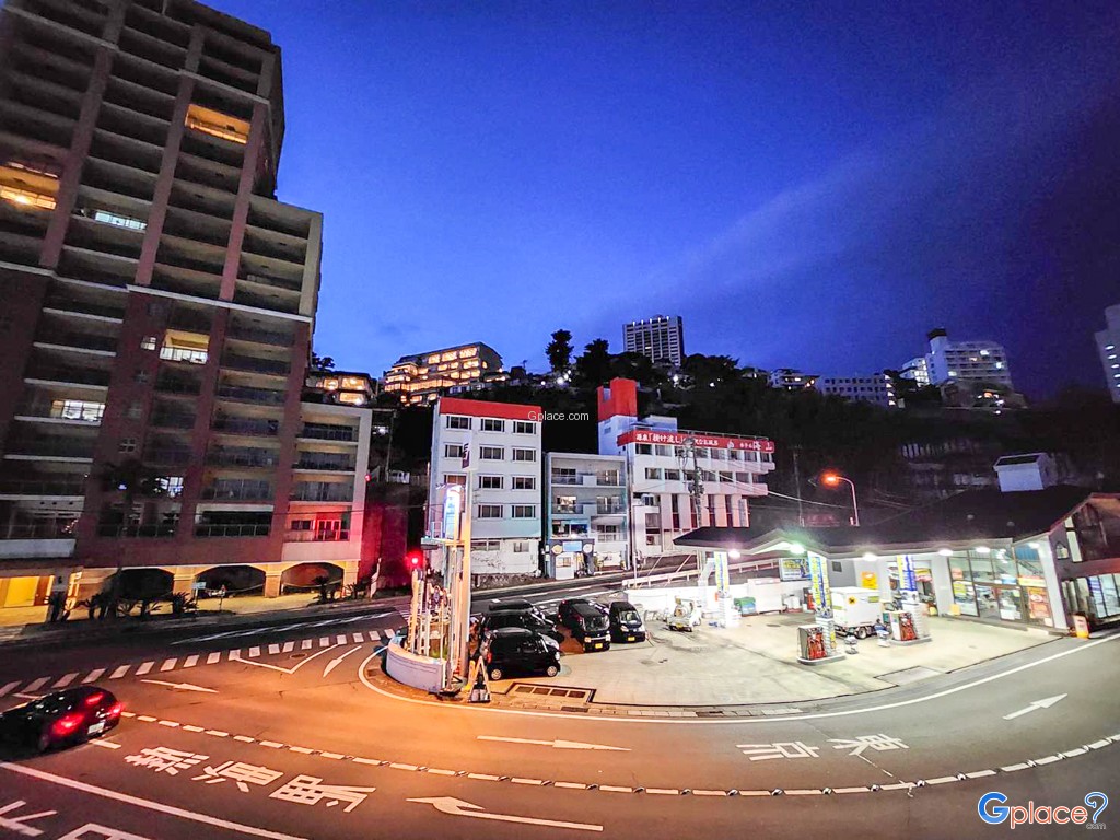 อะตามิบีชไลน์