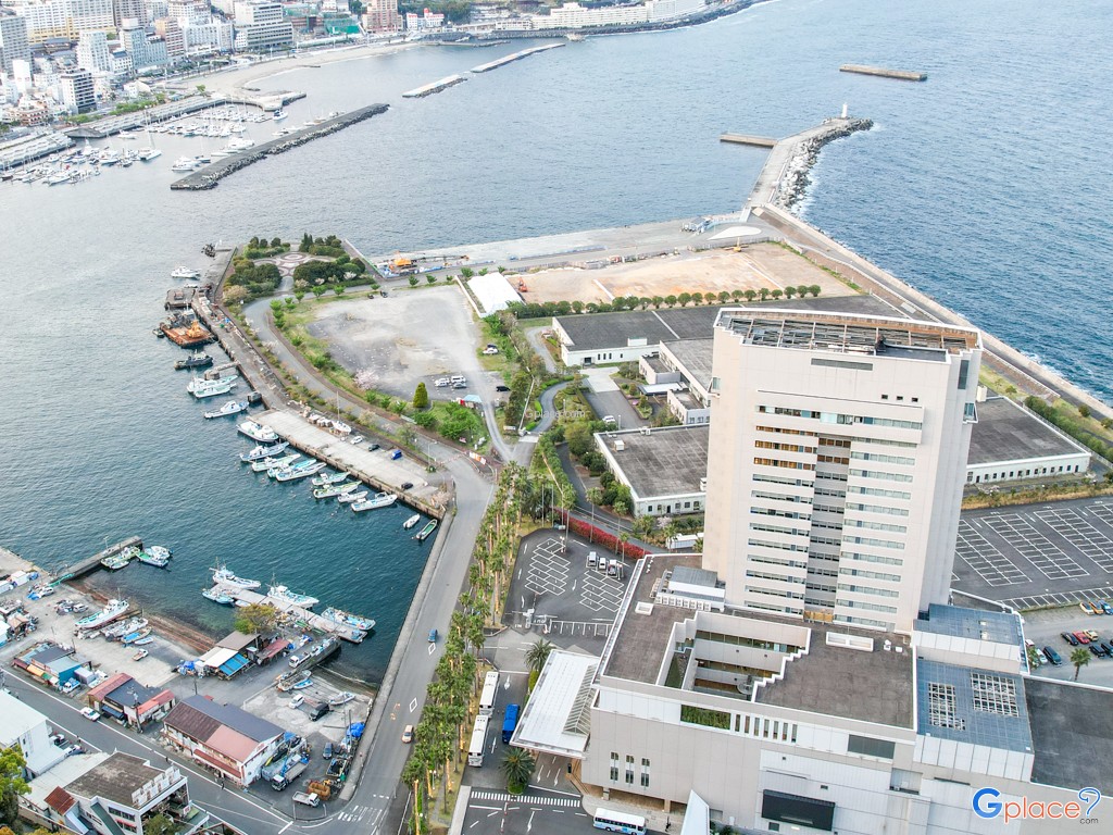 อะตามิบีชไลน์