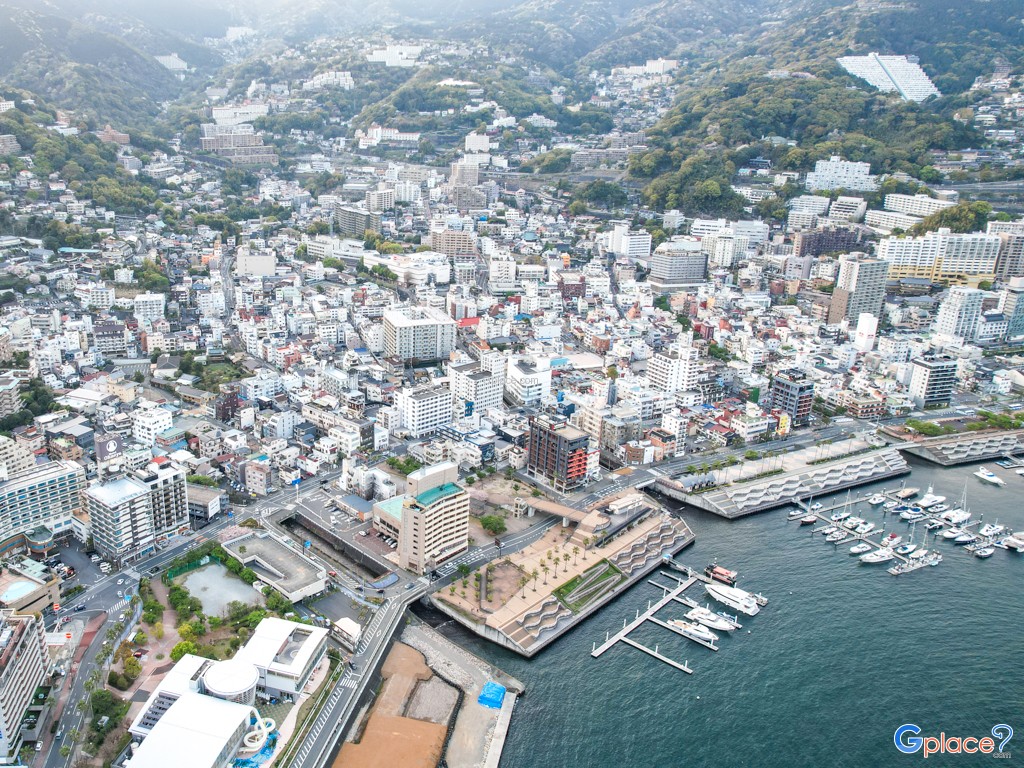 อะตามิบีชไลน์