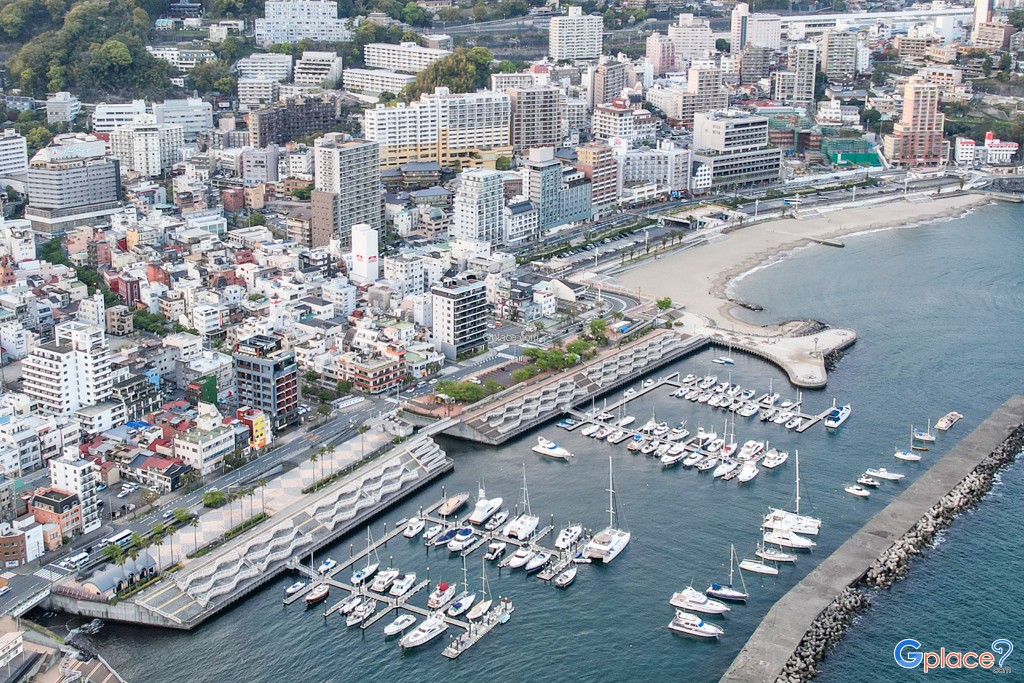 อะตามิบีชไลน์