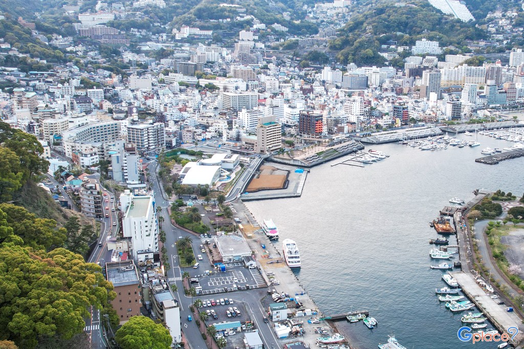 อะตามิบีชไลน์