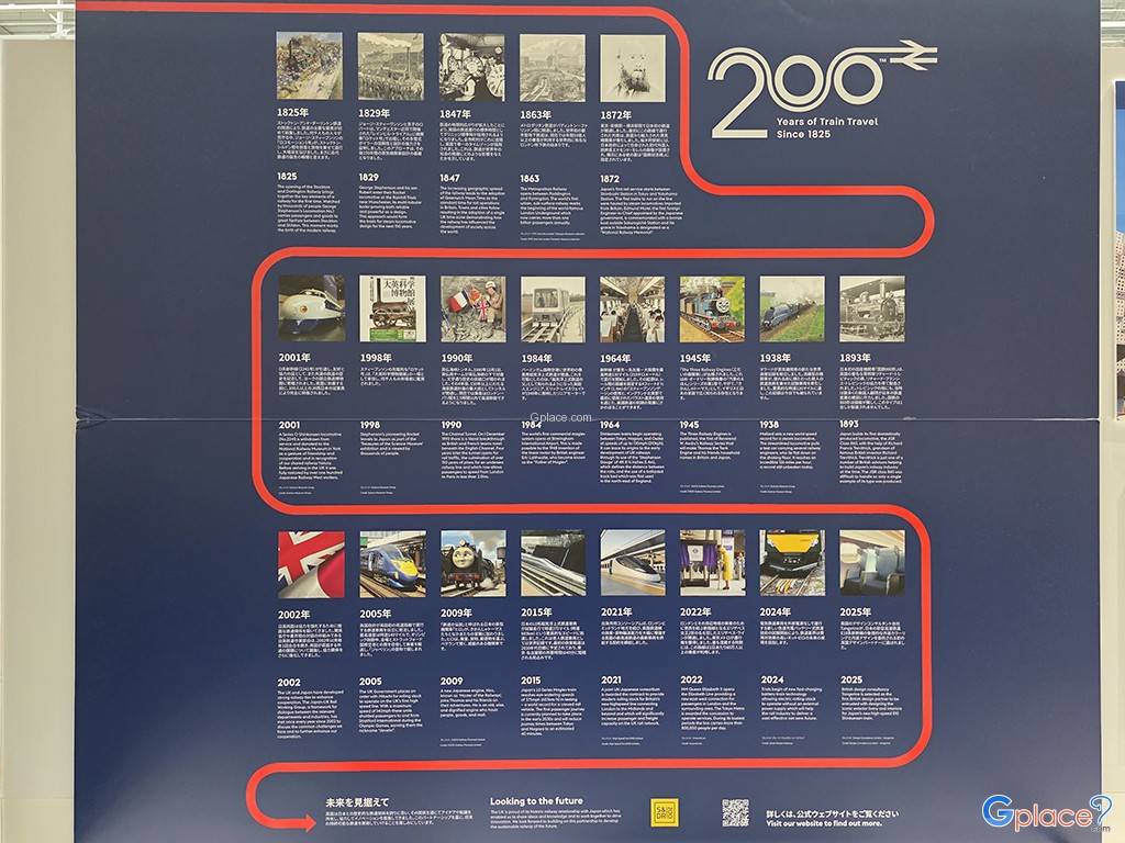 SCMaglev and Railway Park