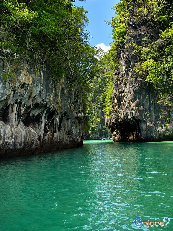 Isola Lao Lading