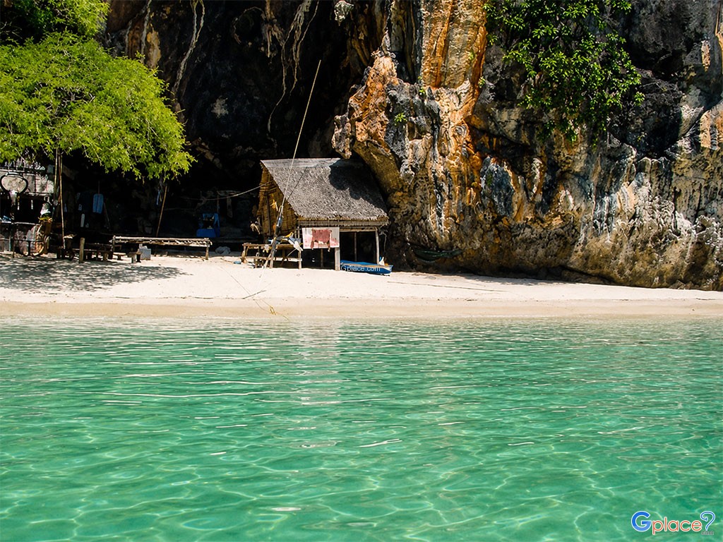 Isola Lao Lading