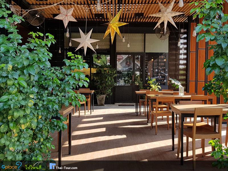 Early Bird Coffee and Dessert bar