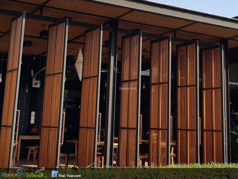 Early Bird Coffee and Dessert bar