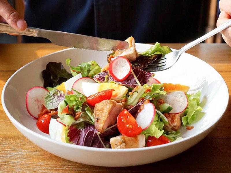 Early Bird Coffee and Dessert bar