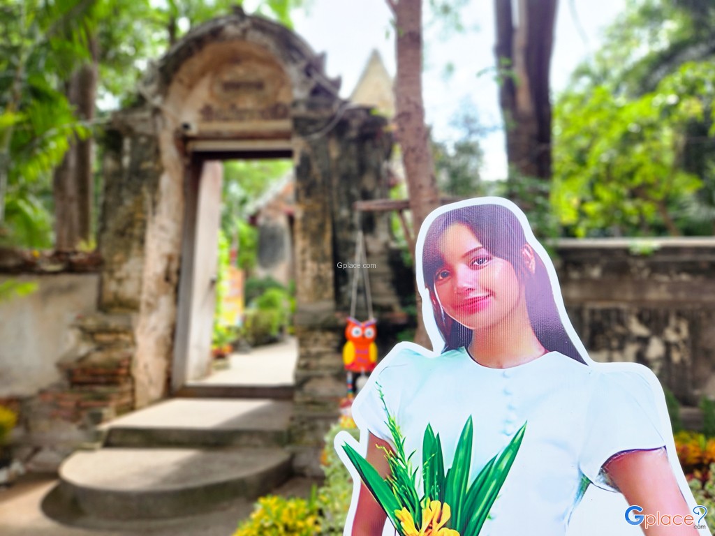 Wat Mae Nang pluem