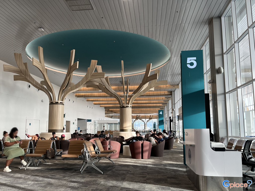 ท่าอากาศยานนานาชาติกระบี่