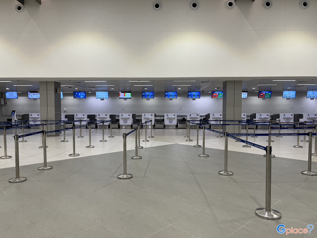 ท่าอากาศยานนานาชาติกระบี่