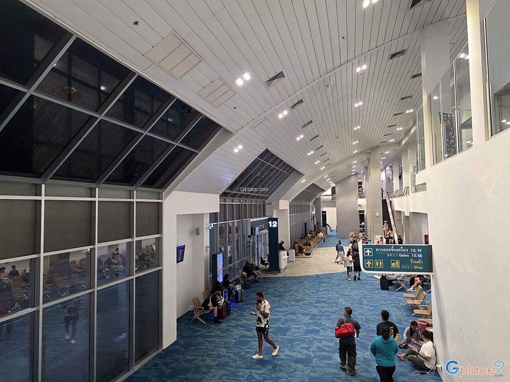 ท่าอากาศยานนานาชาติกระบี่