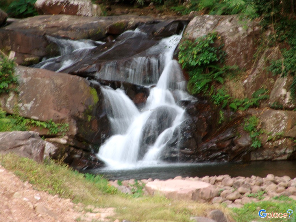 น้ำตกภูสอยดาว อุตรดิตถ์