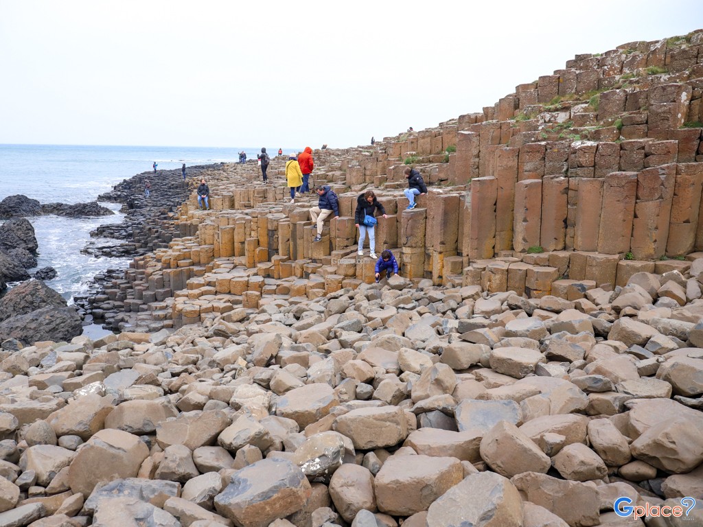 Giant s Causeway