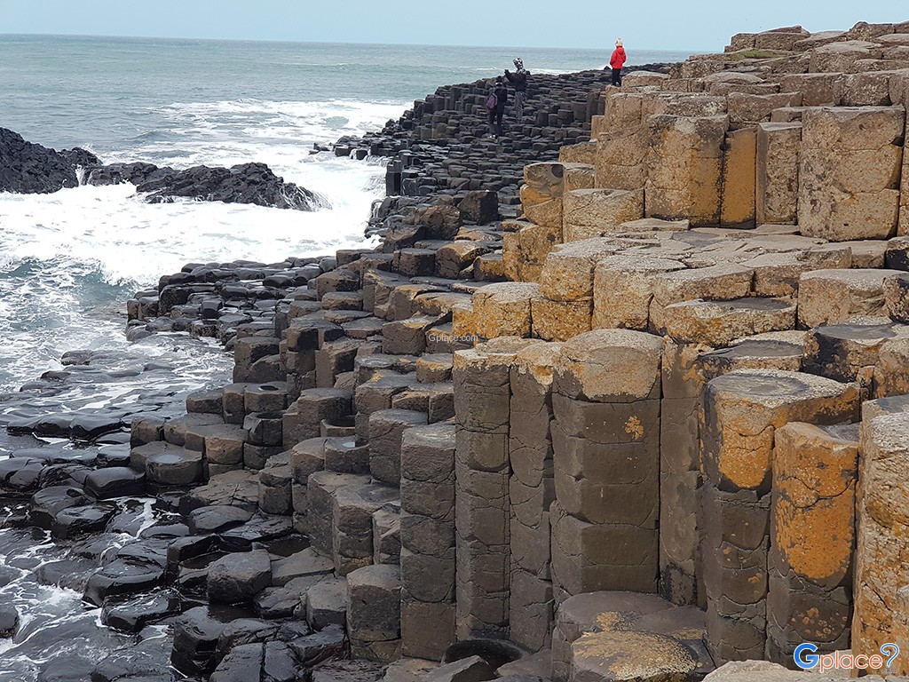 Giant s Causeway