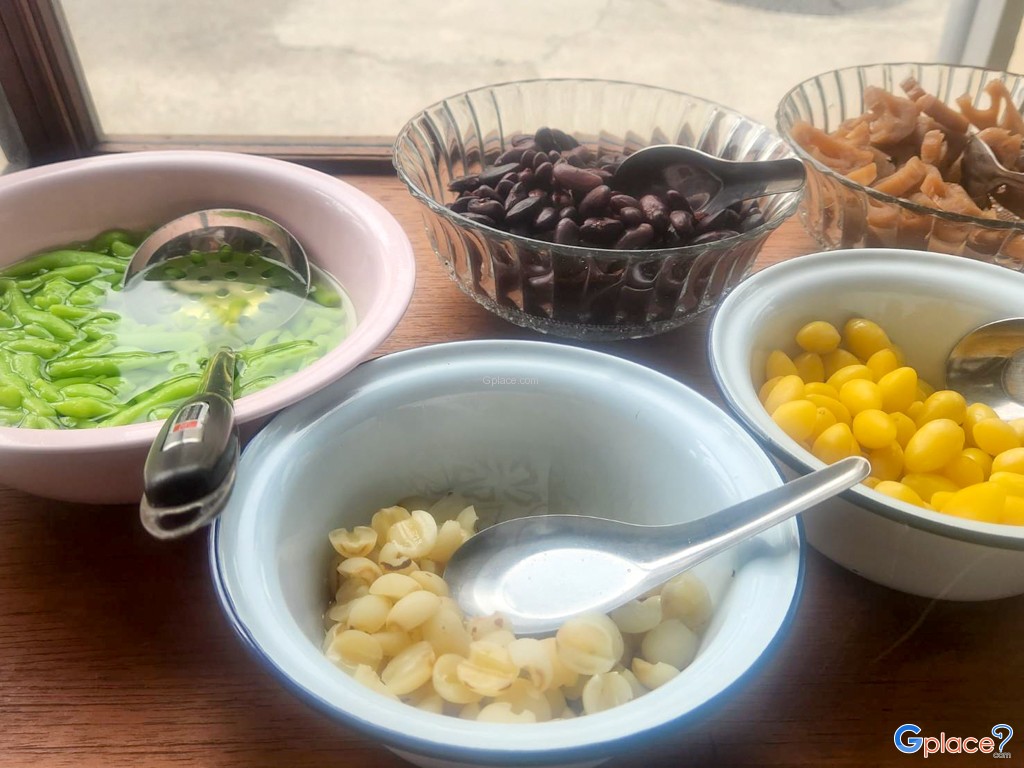 บ้านขนมหวาน ศรีตะกั่วป่า