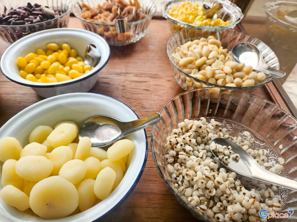 บ้านขนมหวาน ศรีตะกั่วป่า