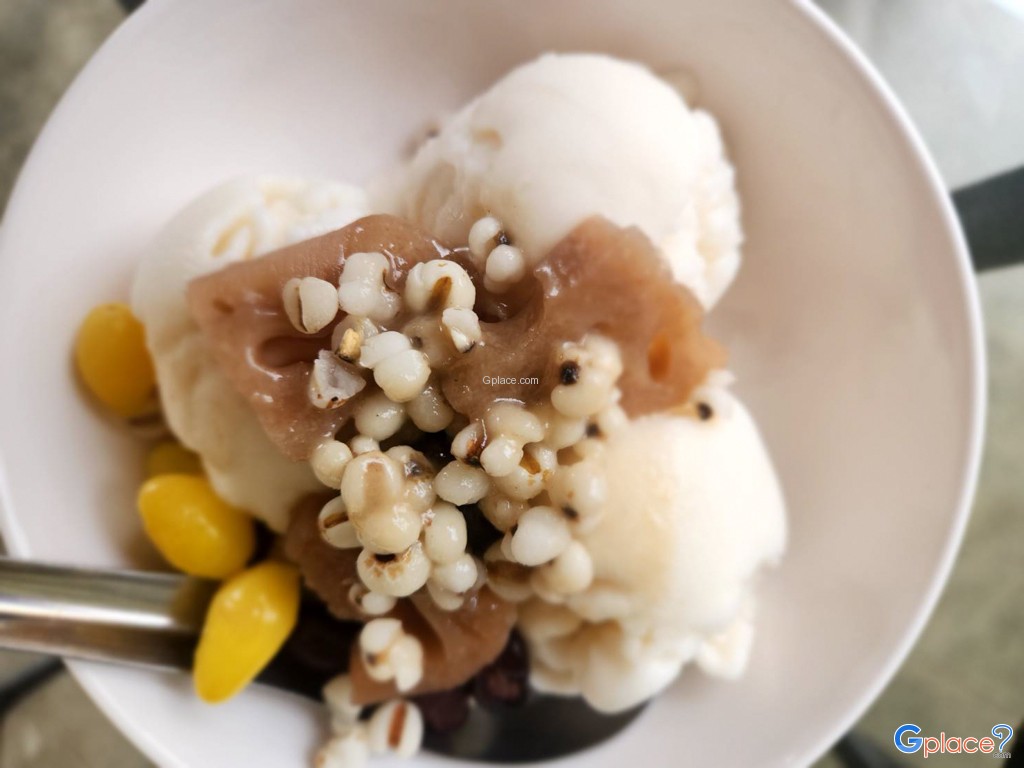 บ้านขนมหวาน ศรีตะกั่วป่า