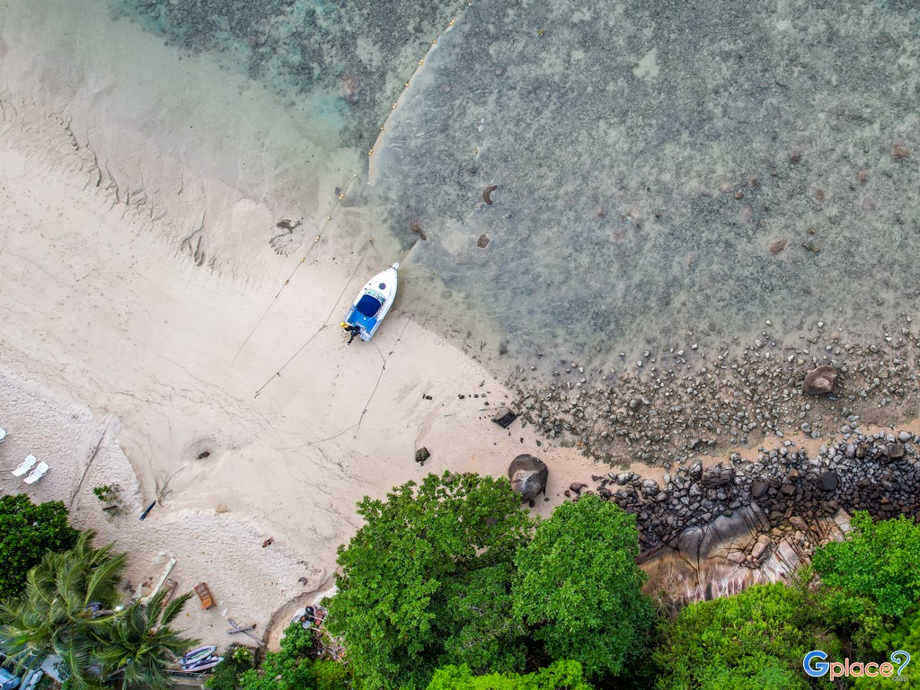 หาดไตรตรัง