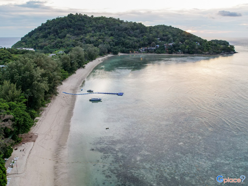 หาดไตรตรัง