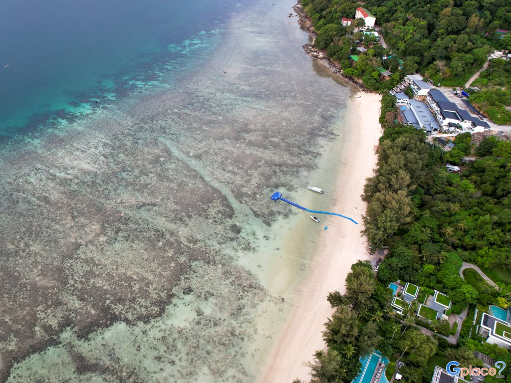 หาดไตรตรัง